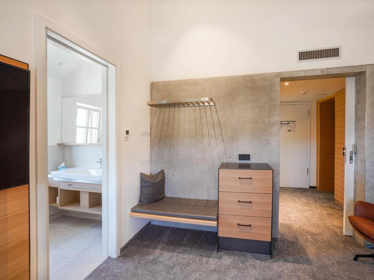 Hotel Bahnhof Oberkirch Zewnętrze zdjęcie
