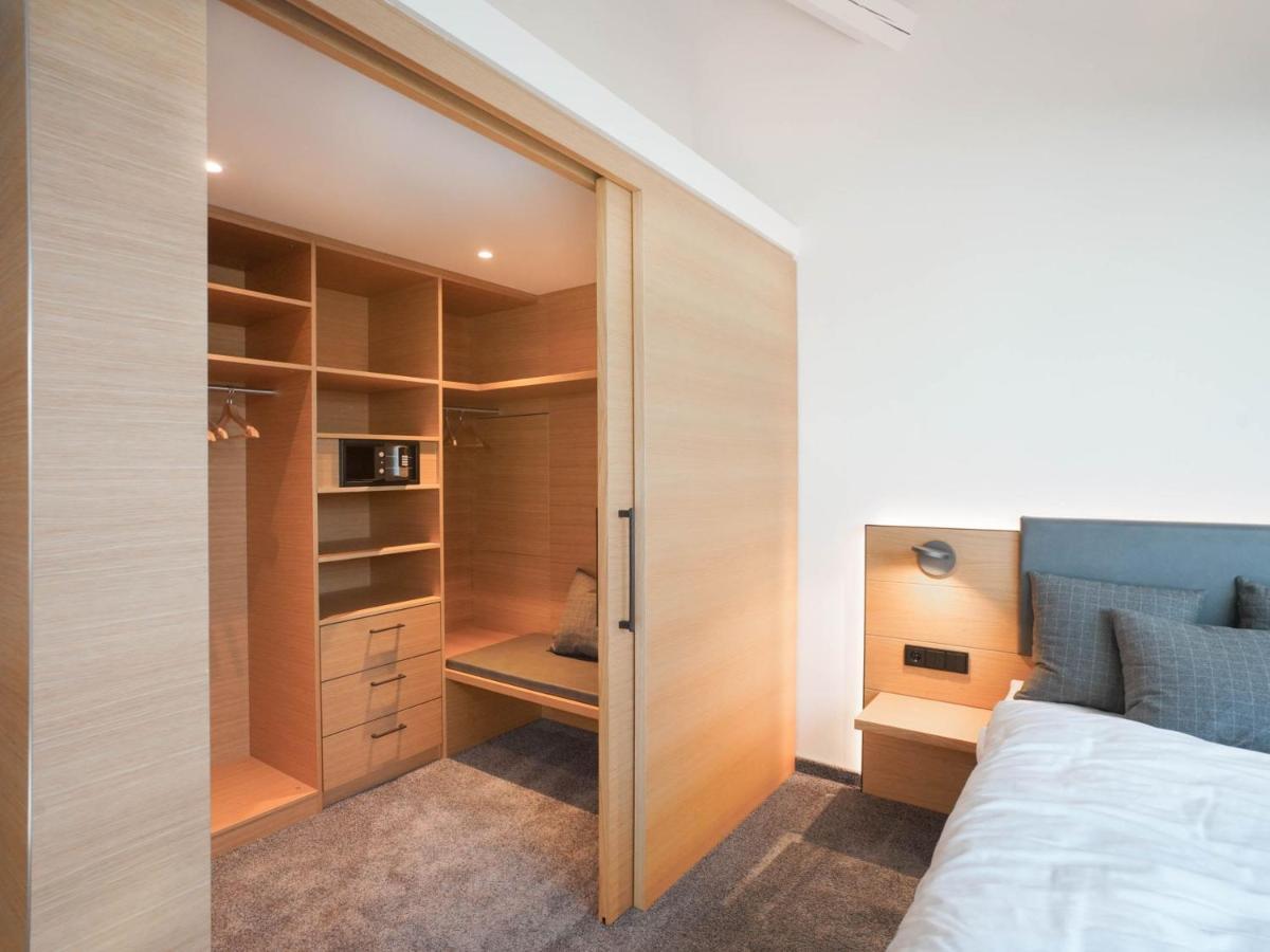 Hotel Bahnhof Oberkirch Zewnętrze zdjęcie